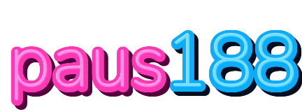 paus188 — logo kanal